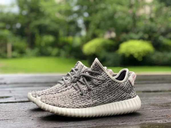 Coconut 350 серые первого поколения, чистый оригинал, adidas Yeezy 350 Boost low серые, низкие кроссовки ADIDAS Kanye Coconut AQ4832