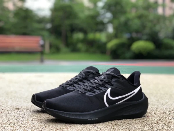 Nike Pegasus 39 Generation Black Soul Nike летние кроссовки мужская обувь Pegasus 39 спортивная обувь сетчатые кроссовки DH4071-200