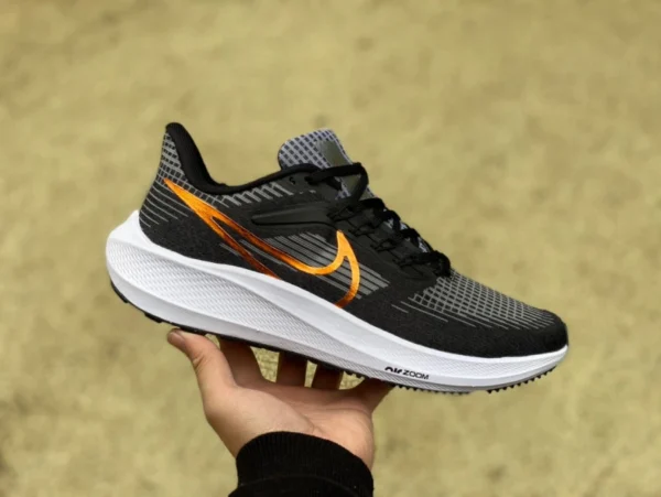 nije Pegasus 39 черный серый золотой NIKE Nike Pegasus 39 женская обувь кроссовки AIR ZOOM PEGASUS 39 спортивная обувь DH4072-007