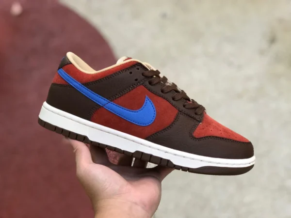 Dunk Mars Stone Высококачественные Nike Dunk Low «Mars Stone» DR9704-200