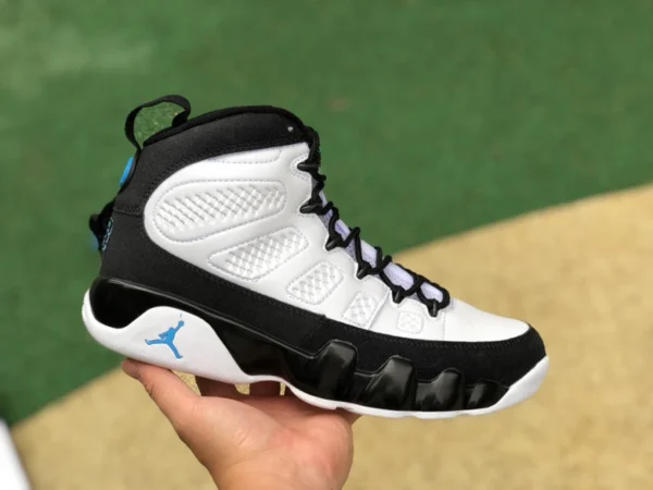 aj9 Лос-Анджелес Air Jordan 9 РЕТРО AJ9 Лос-Анджелес CT8019-140