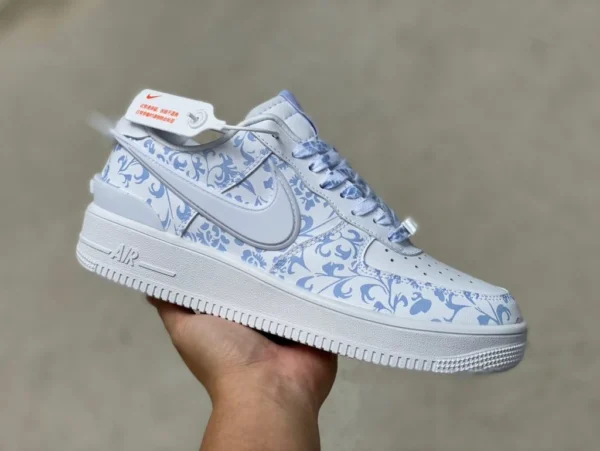 Air Force AMBUSH Nike Air Force 1 AF1 AMBUSH DV3464-105