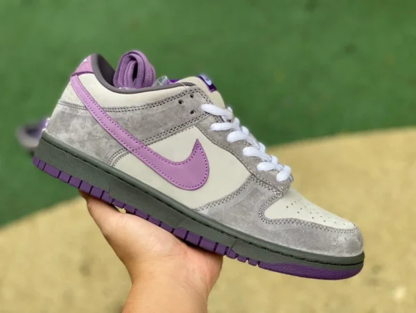 Dunk Grey Purple Pigeon m Pure Original Dunk SB Purple Pigeon Low NIKE Dunk Low Pro SB «Purple Pigeon» Purple Pigeon 3042